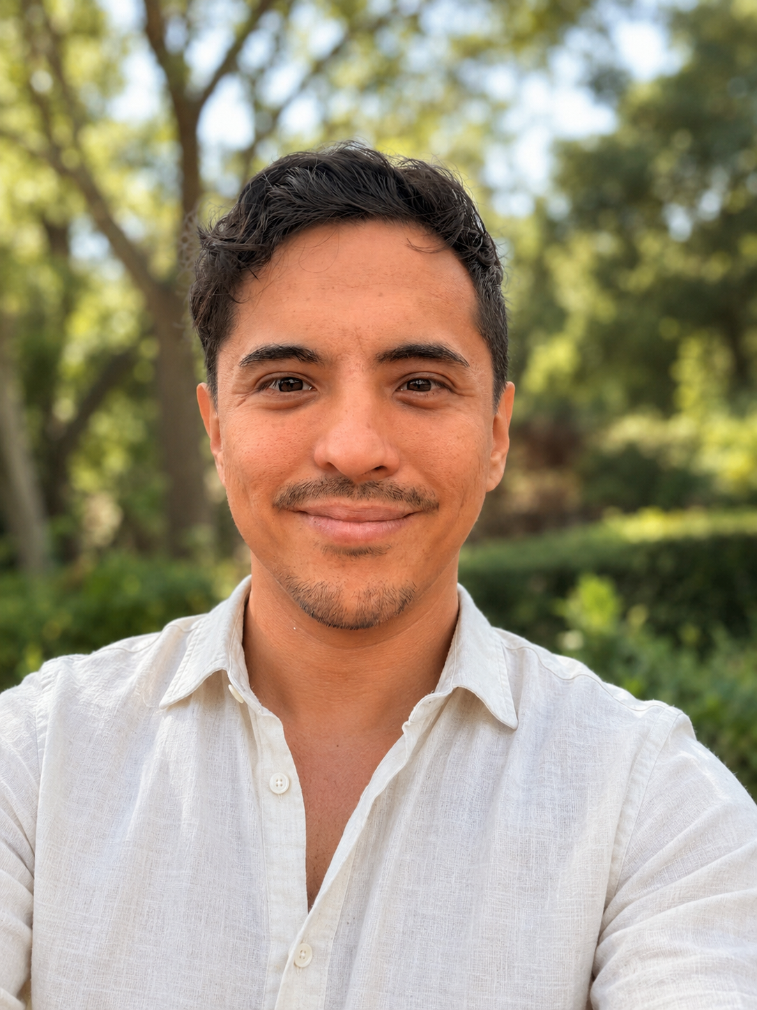 Ing. César Sánchez
